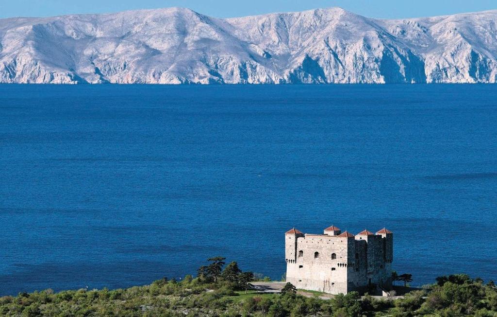 Apartman Nina 2 Senj  Exterior foto