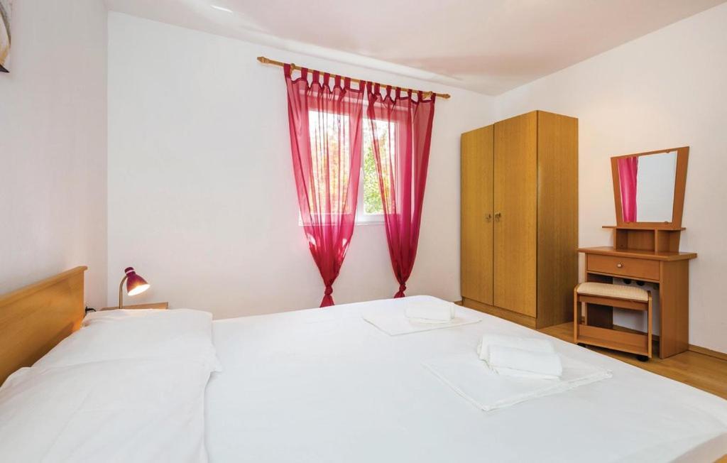 Apartman Nina 2 Senj  Exterior foto