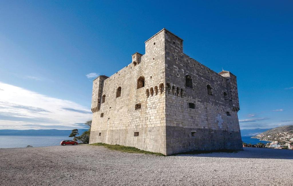 Apartman Nina 2 Senj  Exterior foto