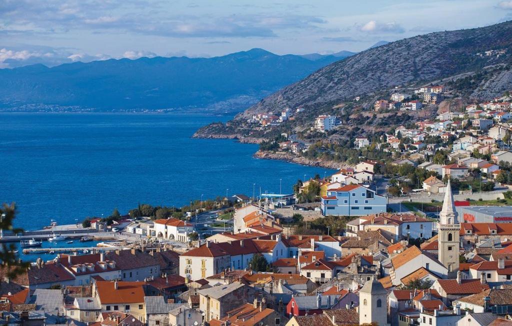 Apartman Nina 2 Senj  Exterior foto