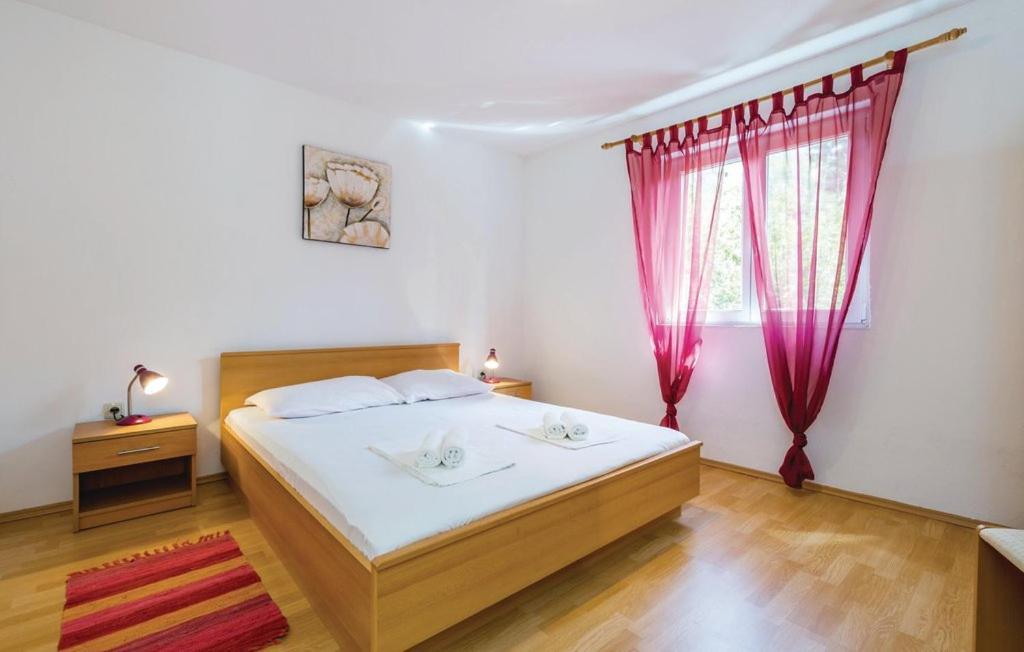 Apartman Nina 2 Senj  Exterior foto